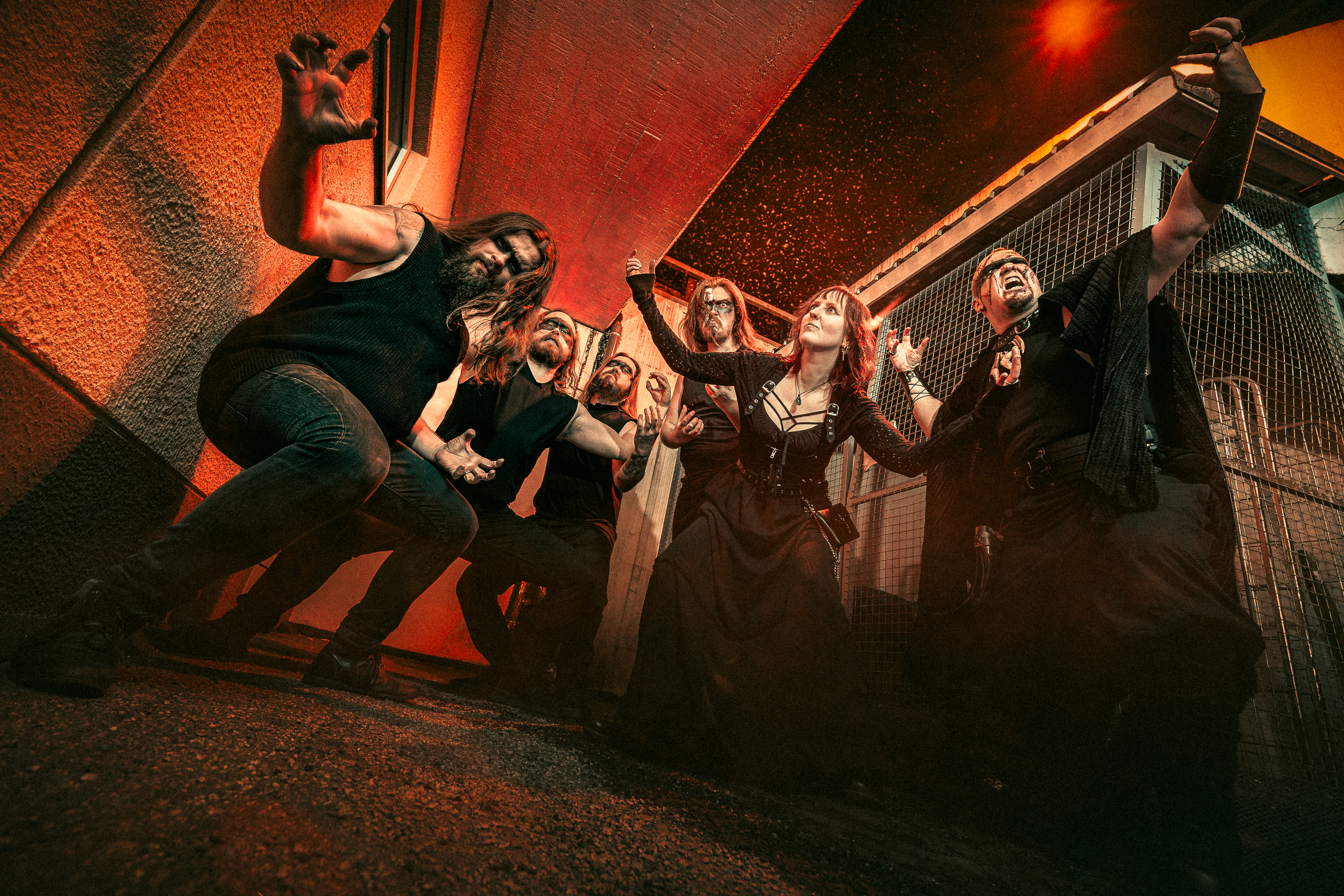 Band Promo